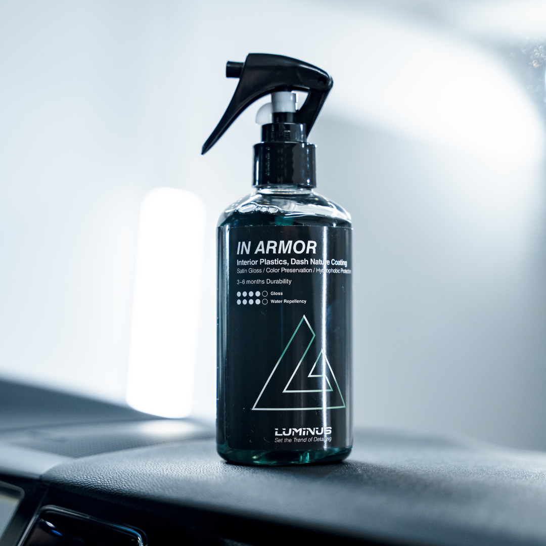 In Armor - Impregnacja wewnętrzna - obrazek 3