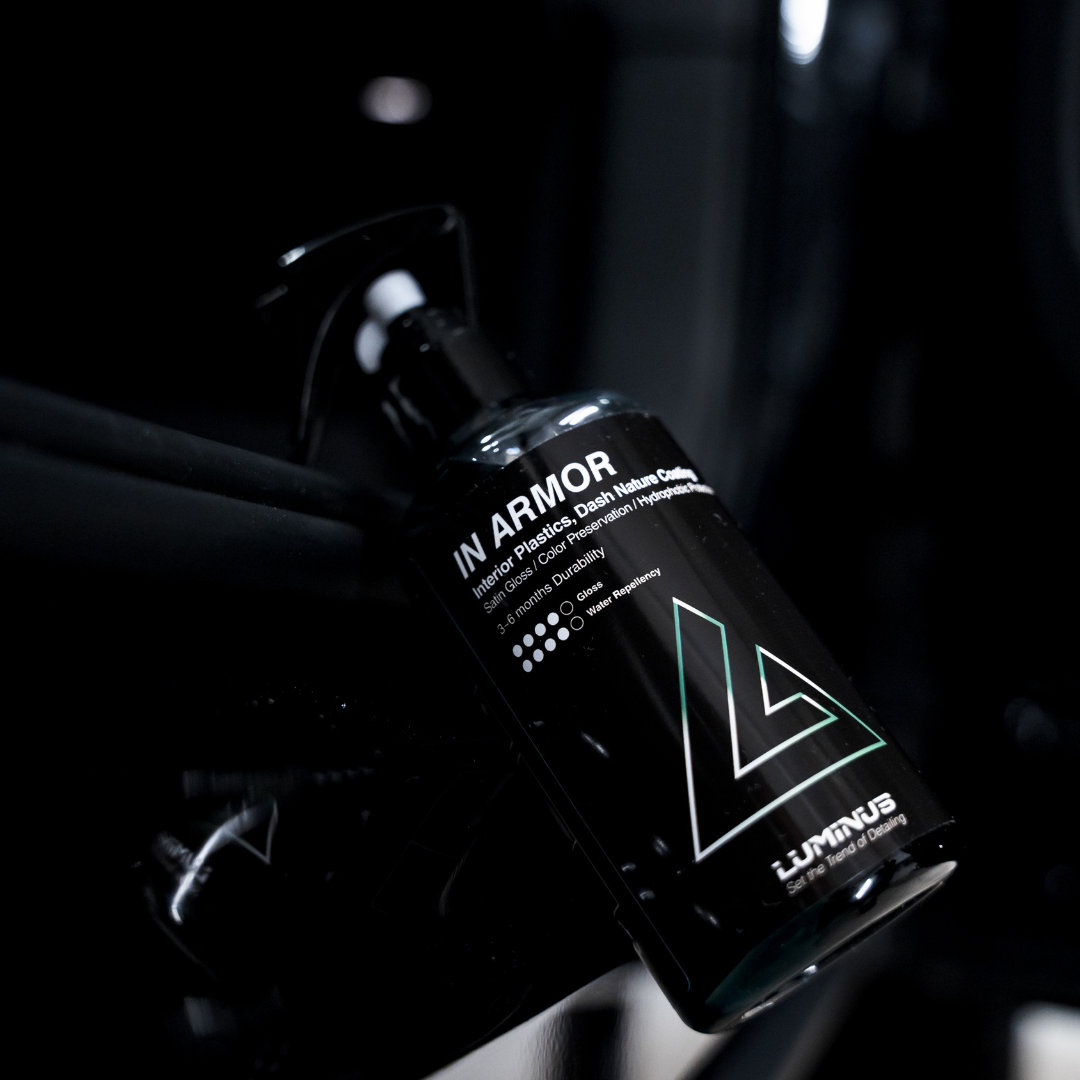 In Armor - Impregnacja wewnętrzna - obrazek 2