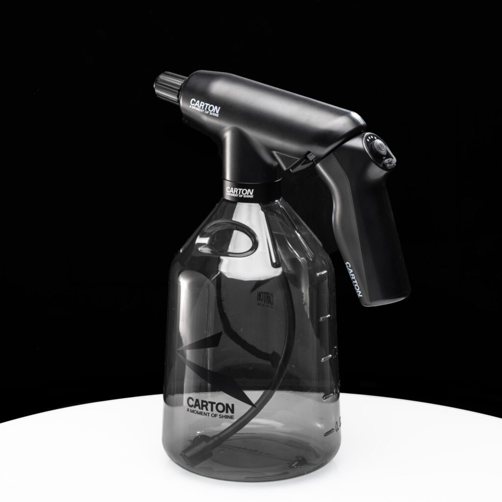 Opryskiwacz Carton Model EP03