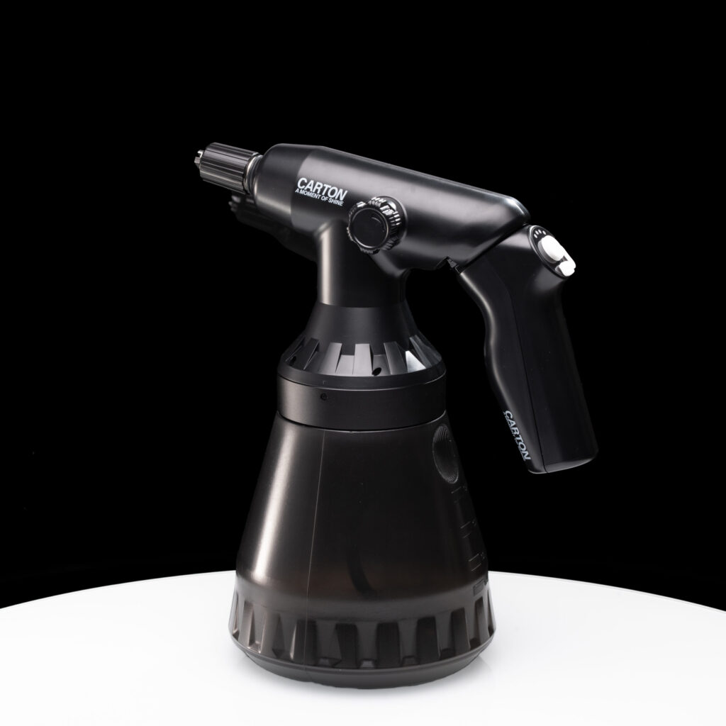 Pianownica Carton Model EP02