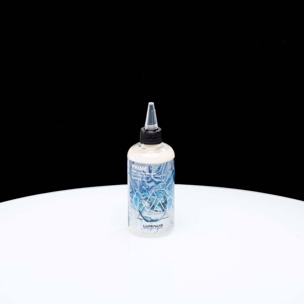 PRIME – Mycie ogólne