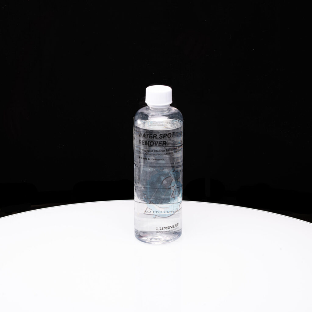 WATER SPOT REMOVER – Mycie ogólne