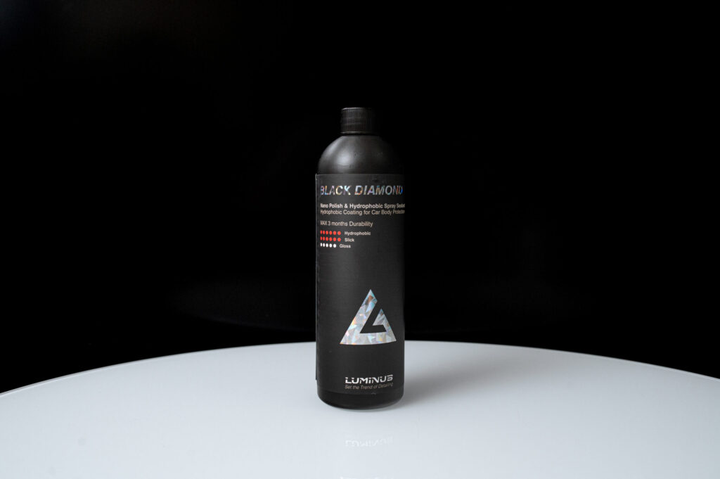 Black Diamond – Quick deatailer