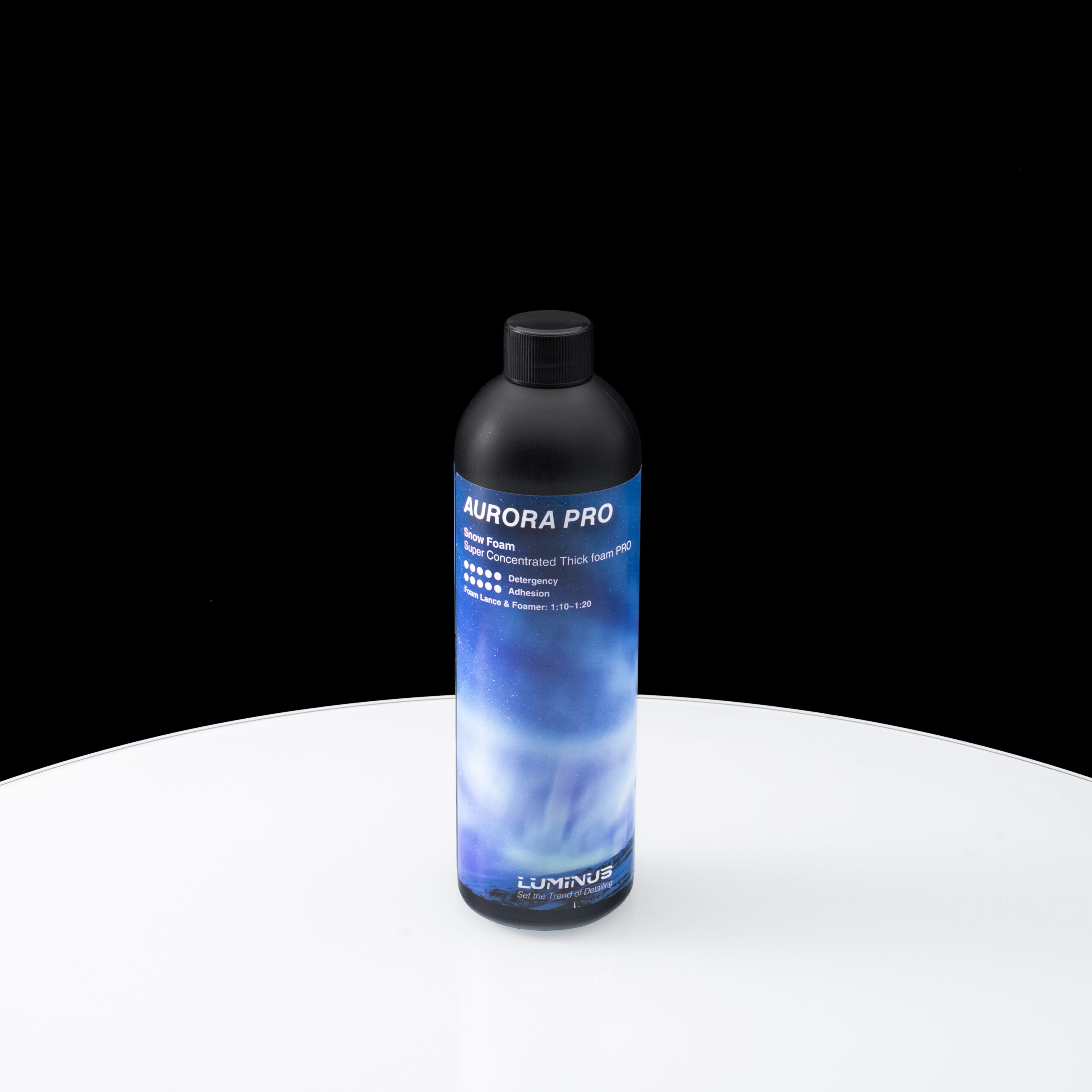 AURORA PRO - Mycie ogólne