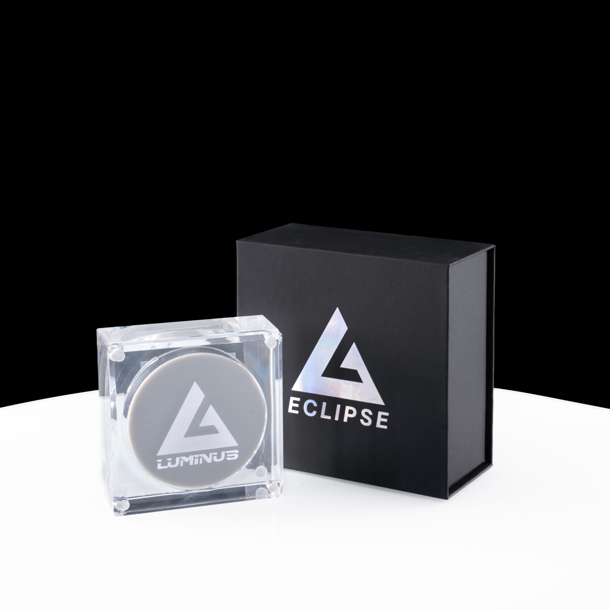 ECLIPSE - Hybrydowy wosk ceramiczny (SiO2 + CARNAUBA)