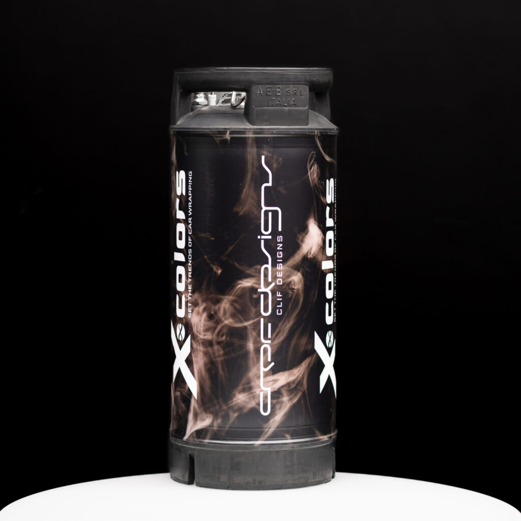 KEG do aplikacji PPF