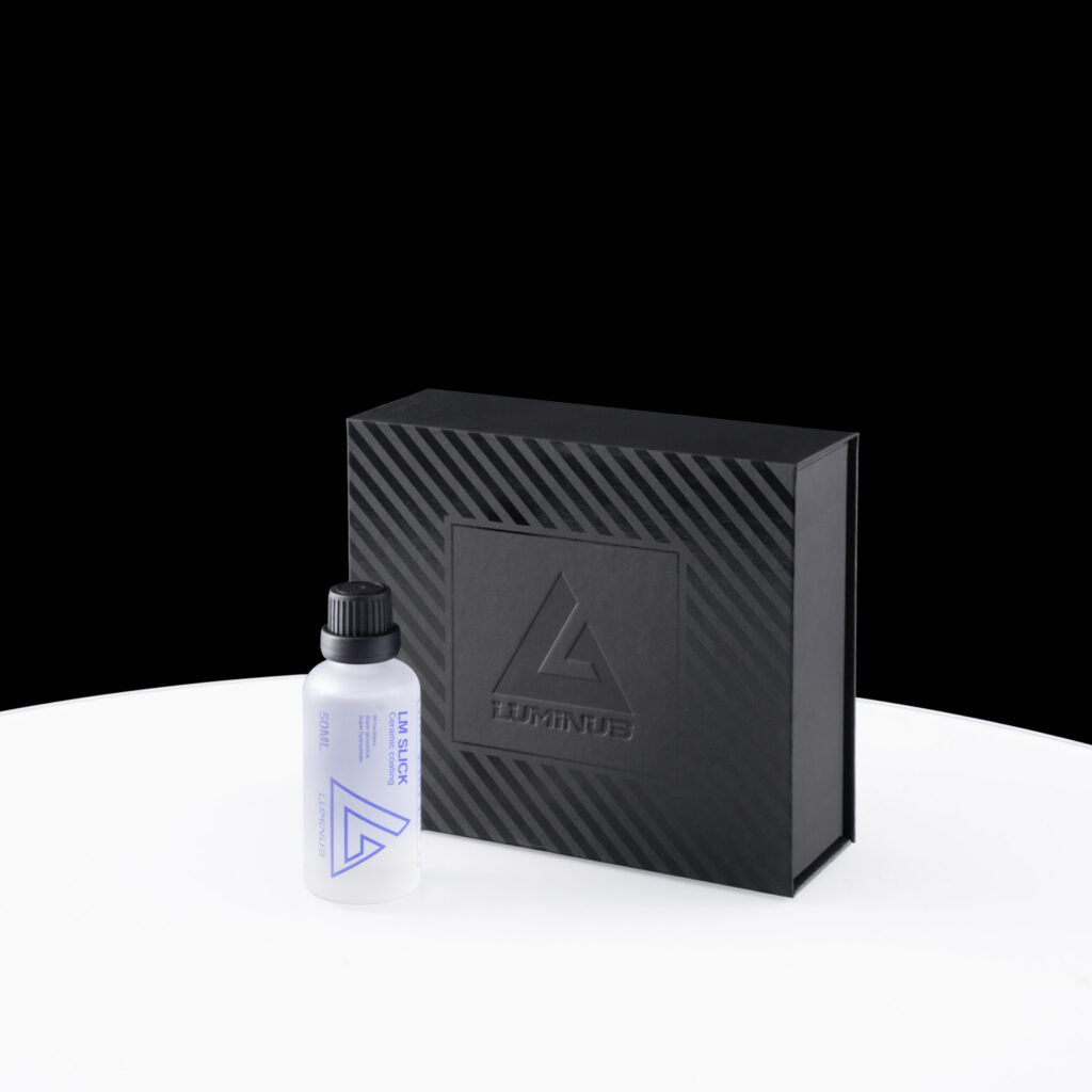 LM Slick PRO – Powłoka ceramiczna