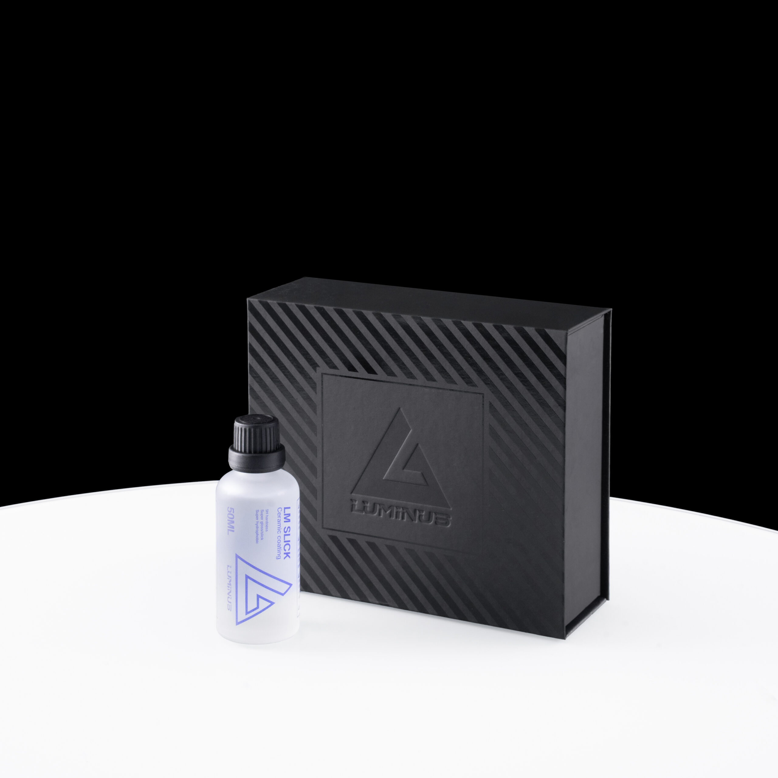 LM Slick PRO - Powłoka ceramiczna