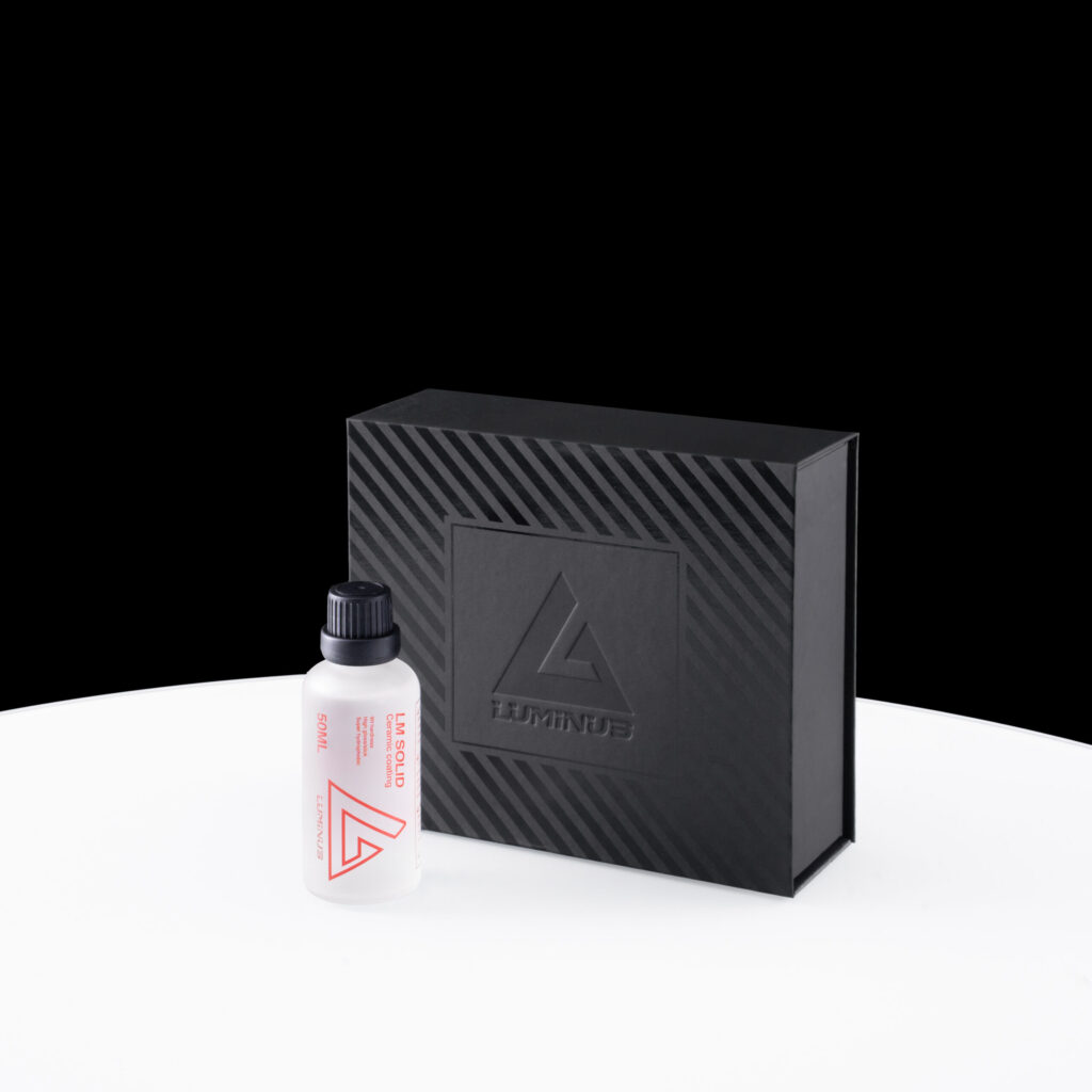 LM Solid PRO – Powłoka ceramiczna