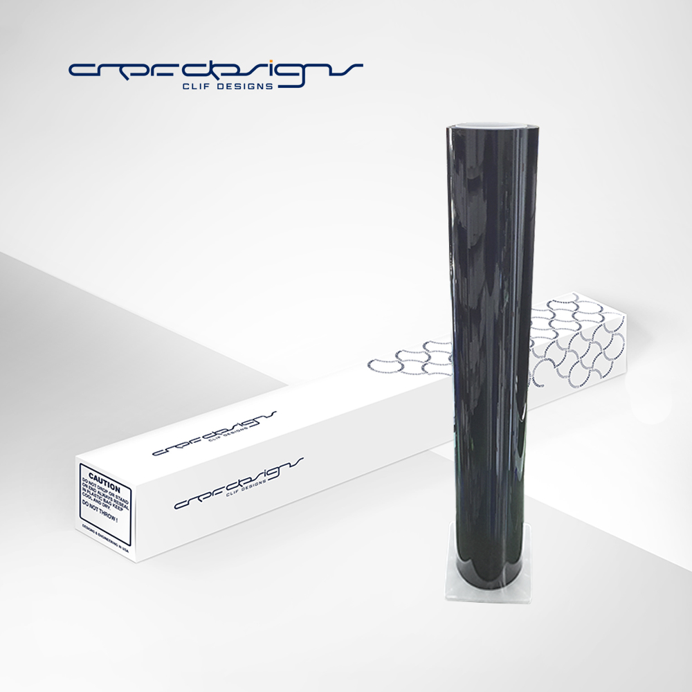 Folia ochronna PPF Gray 40 (dawniej LPU Gray)