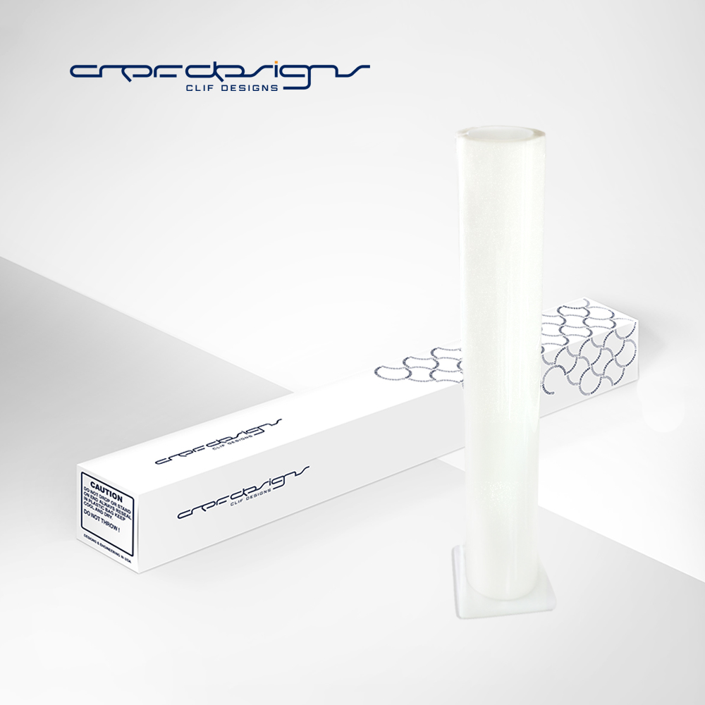 Folia ochronna PPF Matte Pearl (dawniej Pearl Matte)