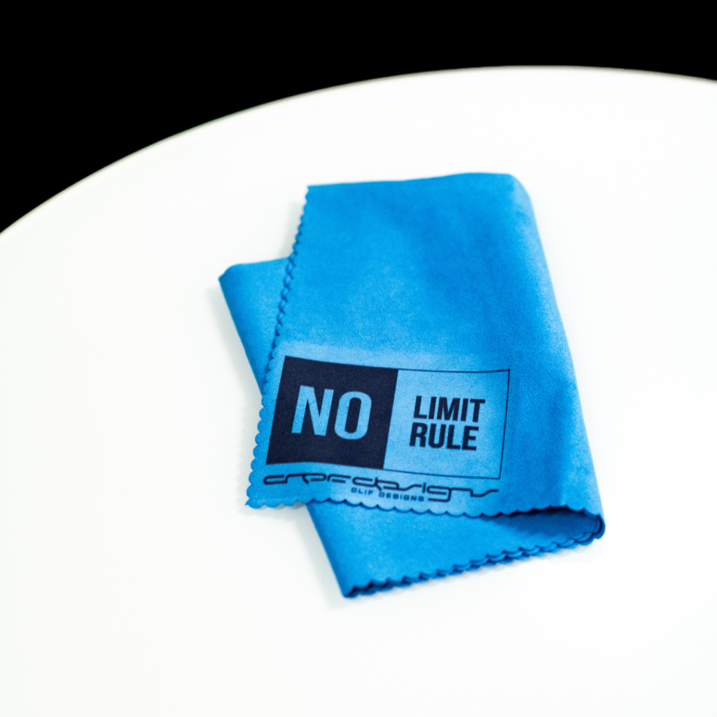 Mikrofibra Clif Designs | 40×40 cm