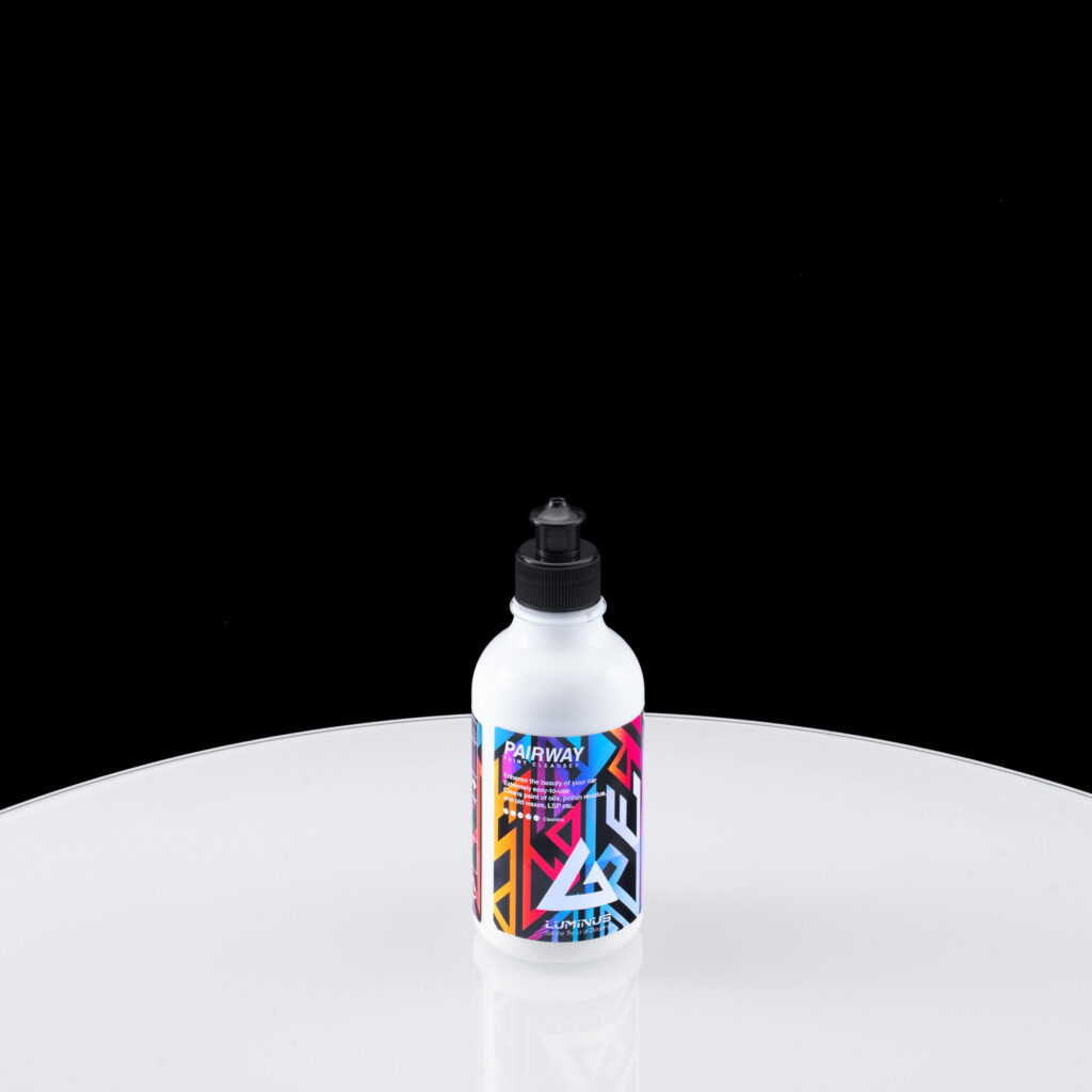 PAIRWAY – Mycie ogólne