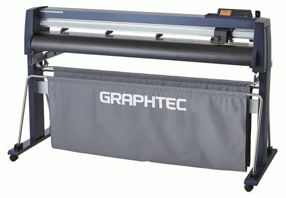 Ploter Graphtec