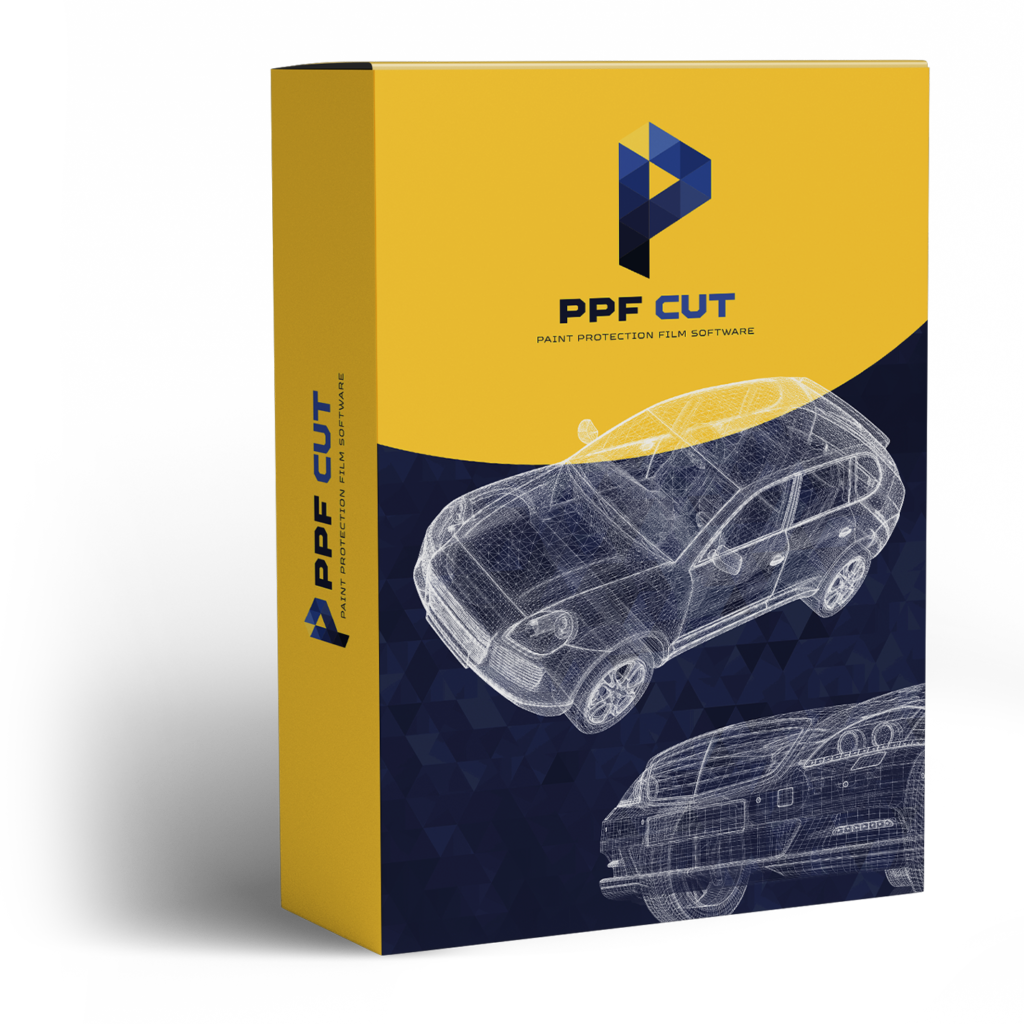 Software PPF CUT – subskrypcja 1 rok