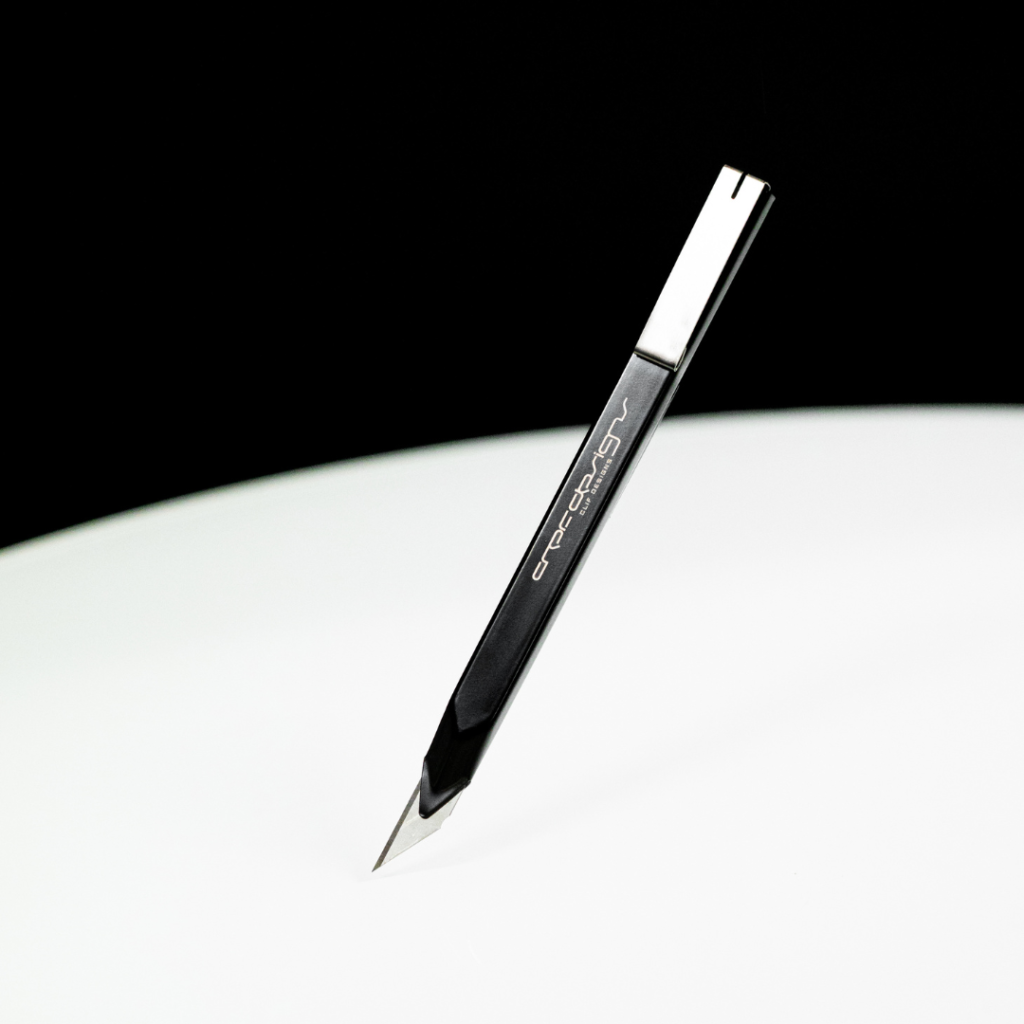 Nożyk Clif Designs PPF