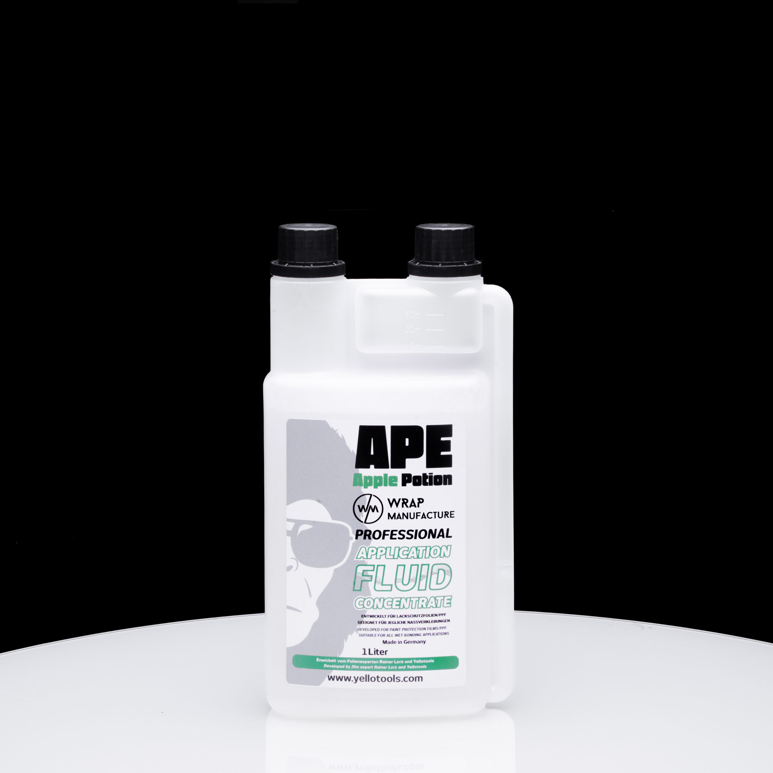 APE 1L