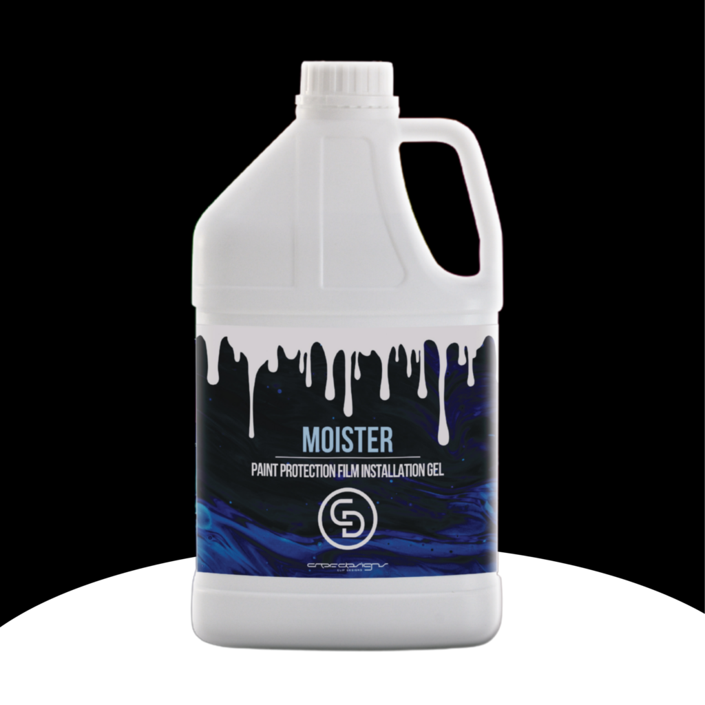 Moister 3,8 L