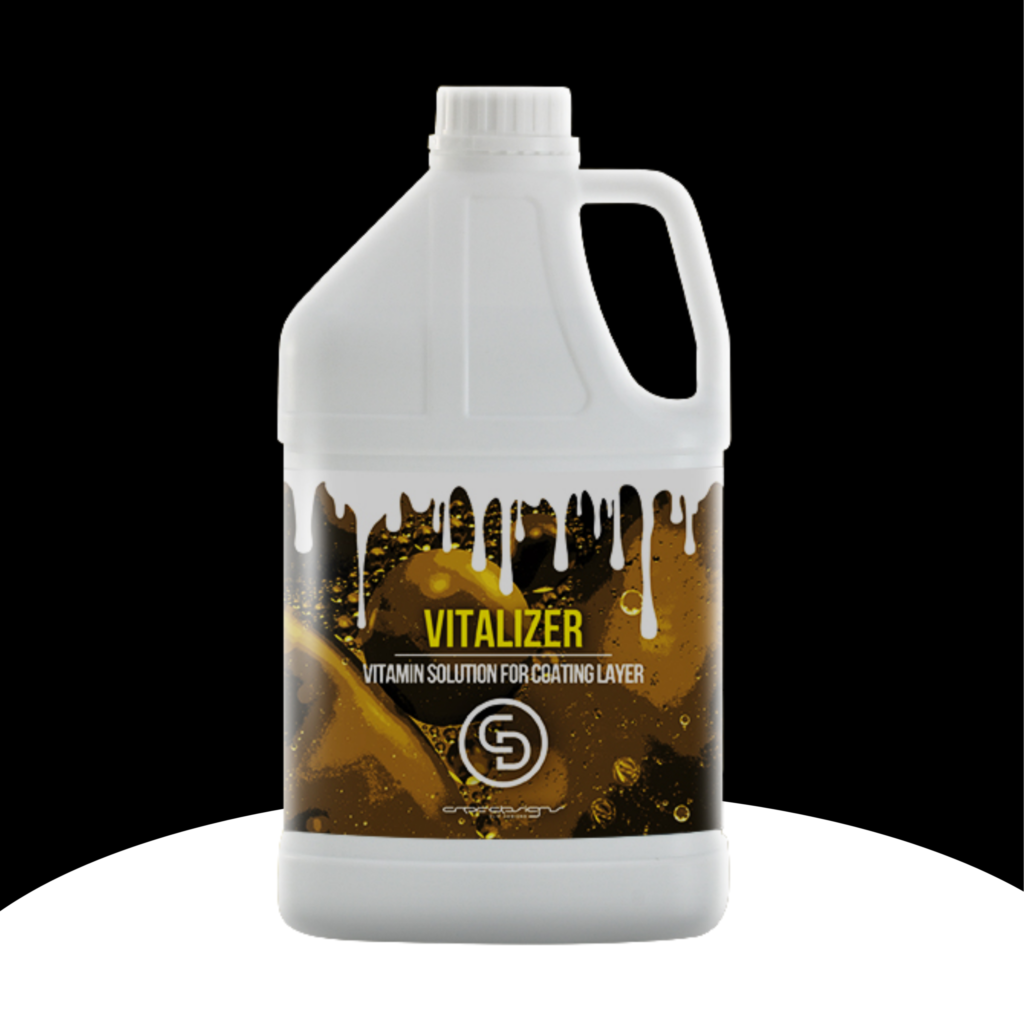 Vitalizer 3,8L