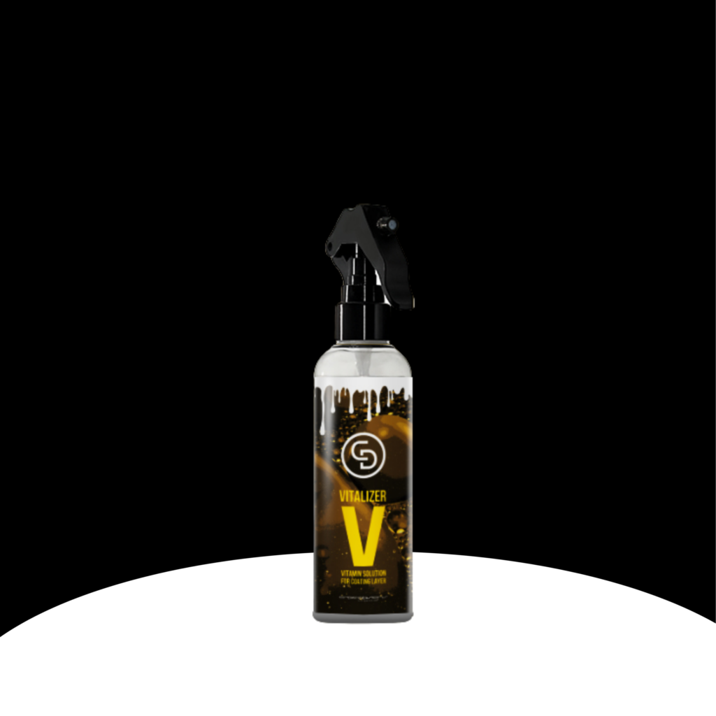 Vitalizer 200 ml